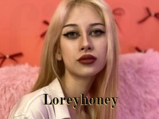 Loreyhoney