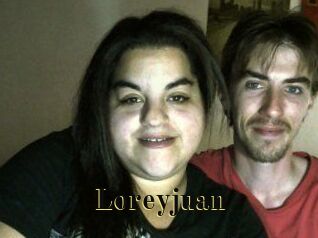 Loreyjuan