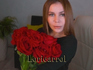 Loricarrol