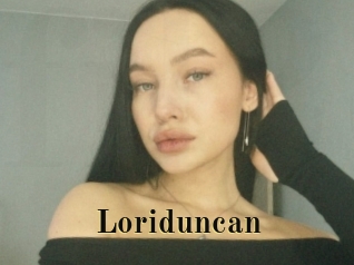 Loriduncan