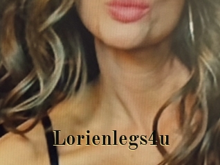 Lorienlegs4u