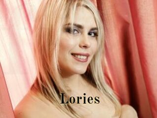 Lories