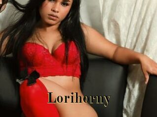Lorihorny