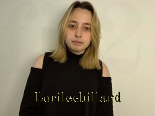 Lorileebillard