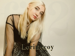 Lorimccoy