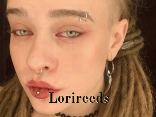 Lorireeds
