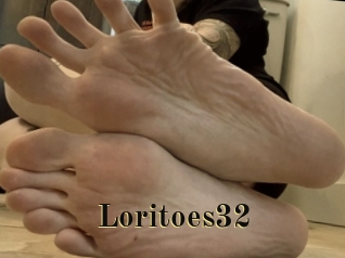 Loritoes32