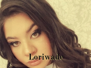 Loriwade
