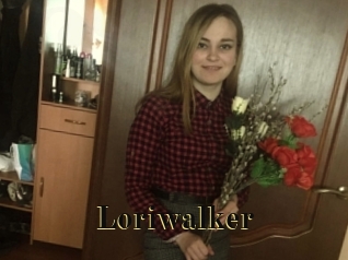 Loriwalker