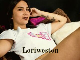 Loriweston