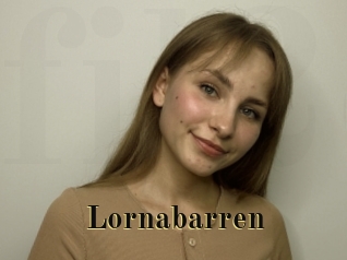Lornabarren