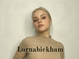 Lornabickham