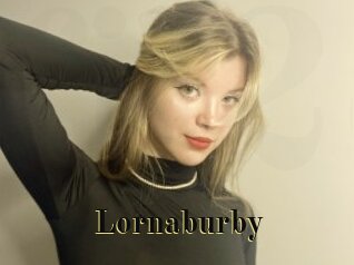 Lornaburby