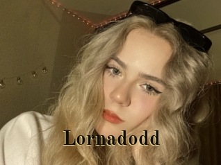 Lornadodd