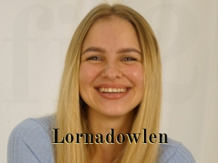 Lornadowlen