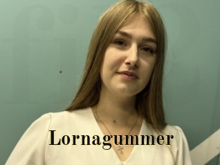 Lornagummer