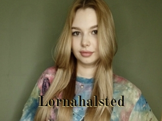 Lornahalsted