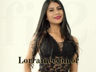 Lorraineconnor