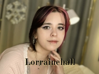 Lorrainehall