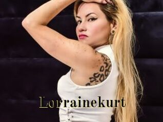 Lorrainekurt