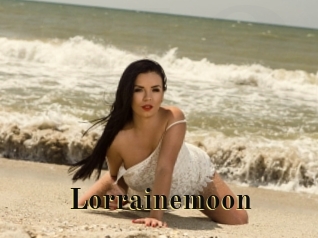 Lorrainemoon