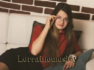 Lorrainemosley