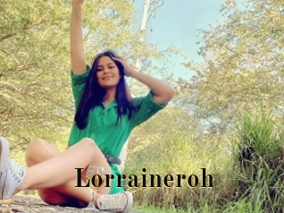 Lorraineroh