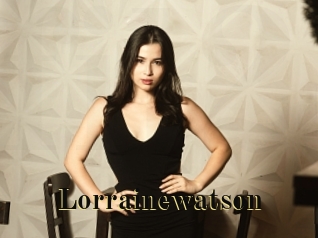Lorrainewatson