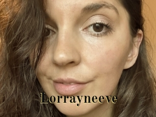 Lorrayneeve