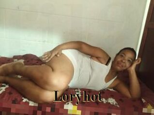 Loryhot