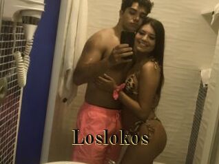 Loslokos