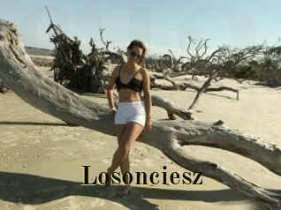 Losonciesz