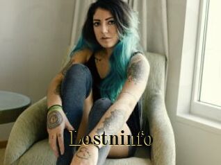 Lostninfo