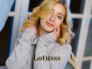Lotusss