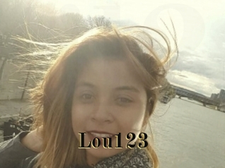 Lou123