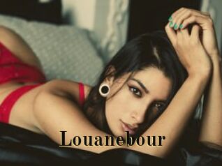 Louanebour