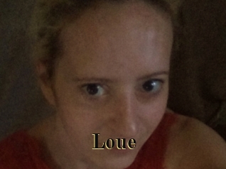 Loue