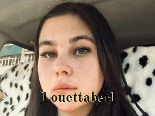 Louettaberl