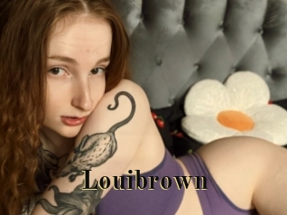 Louibrown