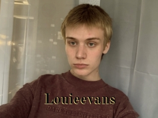 Louieevans