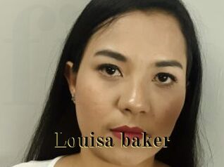 Louisa_baker
