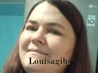 Louisagibs