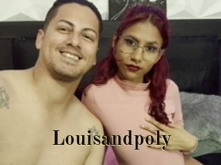 Louisandpoly
