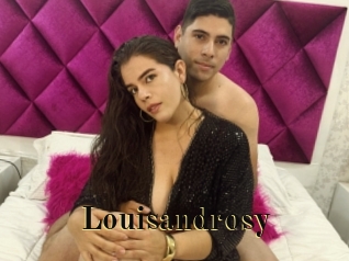 Louisandrosy