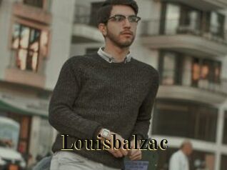 Louisbalzac