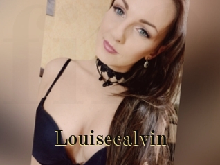 Louisecalvin