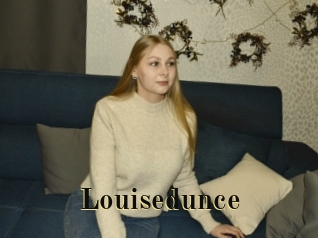 Louisedunce
