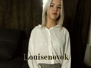 Louisenovok