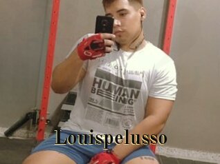 Louispelusso