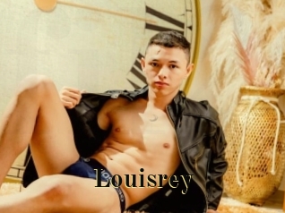 Louisrey